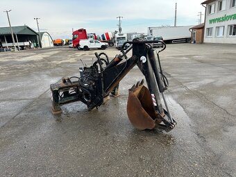 PODKOP NA UNC 1999 VIN 197 - 6