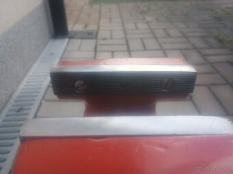 Svěrák York 125 - zaslání možné - 6