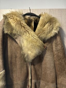 kožich z beránka - 6