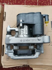 Nové zadní brzdové třmeny Peugeot/Citroen s motorkem - 6