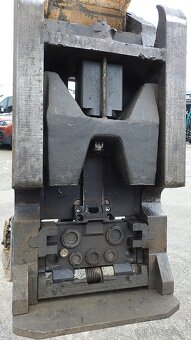 Bager / rypadlo 26t Hyundai HX235 LCR, 4500mth - 6