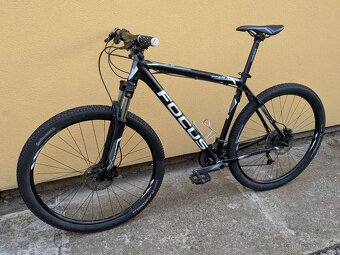 horské kolo Focus Whistler 29R 3.0 21" - 6