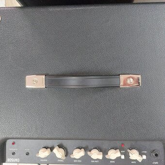 Baskytarové kombo Cort CM 150B, 150W, DOKLAD,ZÁRUKA, ZÁNOVNÍ - 6