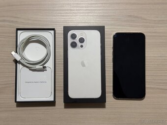 iPhone 13 PRO 256GB - 6