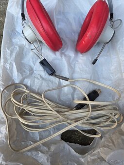 Tesla sluchátka ARF 116 - 6