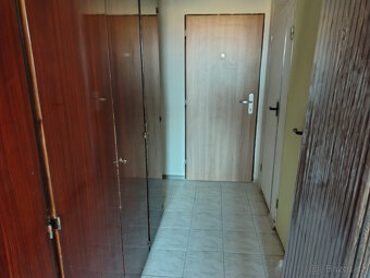 Pronájem 2+1 v ul. Alejní, Teplice - 6