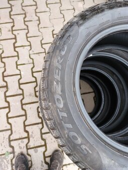 Pirelli 215/60 R16 - 6