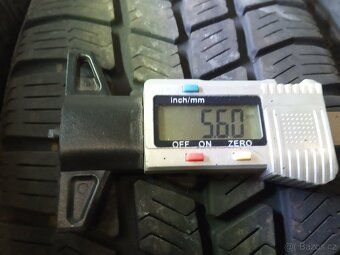 Zimní 175/65/14 175/65R14 - 6