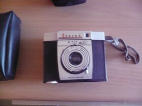 Staré foťáky. - 6