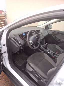 Ford fokus kombi .Nova TK+SPZ - 6