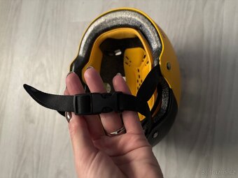 Dětská helma btwin 48-52 - 6