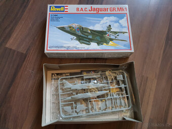 2. MODELY AUT A LETADEL - 6