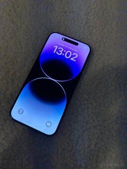 Apple iPhone 15 pro 128gb - 6