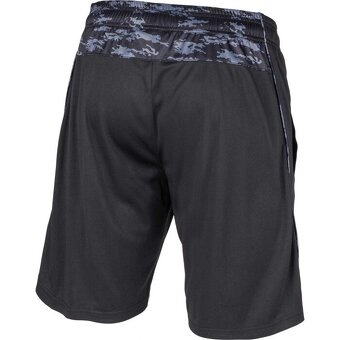 Pánské sportovní šortky Kensis MERF, vel. M - 6