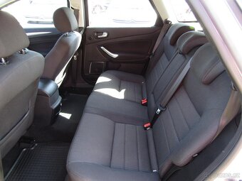 Ford Mondeo 2.0 EB ,  149 kW benzín, 2010 - 6