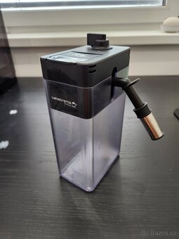 automatický kávovar DeLonghi PrimaDonna Soul - 6