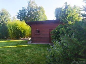 Rodinný dům - dřevostavba - - 6