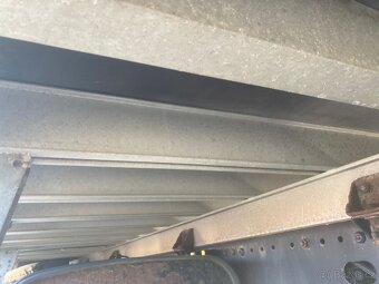 Plachtová nástavba - 6