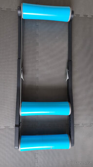 Cyklistické válce Tacx T1000 Antares - 6