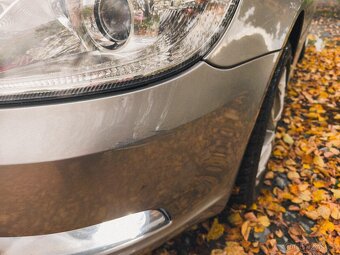 Škoda OCTAVIA II 1.6 TDI facelift - 6