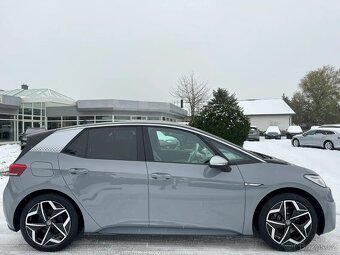 Volkswagen ID.3 Pro Perf. 150kw/matrix/kamera/Keyless/ACC - 6