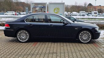 BMW E65 750i 4.8i V8 270Kw - 6