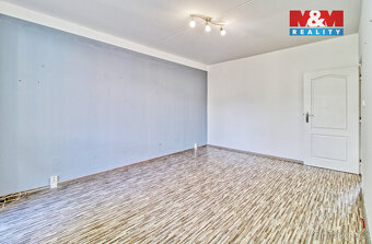 Prodej bytu 3+1, 60 m², Kadaň, ul. Koželužská - 6