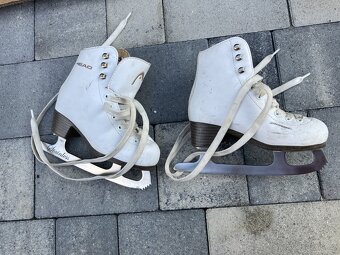 dětské brusle - 6
