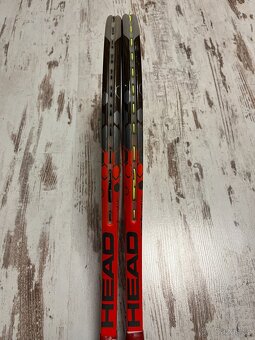 Tenisové rakety Head Radical MP - 6