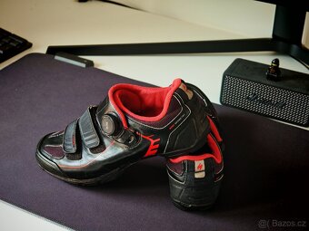 MTB Tretry Specialized - 6