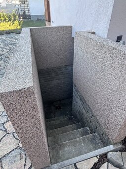 Prodej zděné rekreační chaty, Planá - Strkov - 6