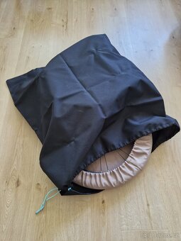 Sportovní vozík Thule Cross 1 s příslušenstvím. - 6