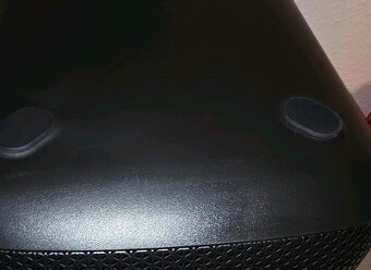 JBL Partybox Encore s mikrofonem - 6