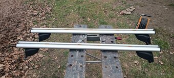 Příčníky Atera na osobní auto - 6