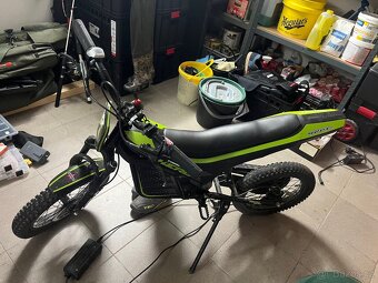 Dětská motorka - 6