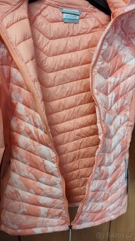 Outdoorová bunda Columbia, vel.S - 6