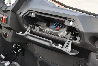 Linhai UTV 1100 Diesel EPS, T1b, Odp.DPH - 6