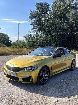 Bmw 435i Coupe - 6