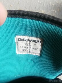 Snowboardové boty - 6