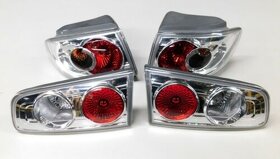 Mazda 2 DY zadní světla SKLADEM - 6