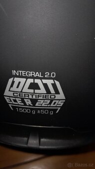 Dámské oblečení na moto+přilba - 6