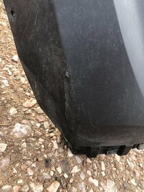 Škoda Kodiaq nárazník - 6