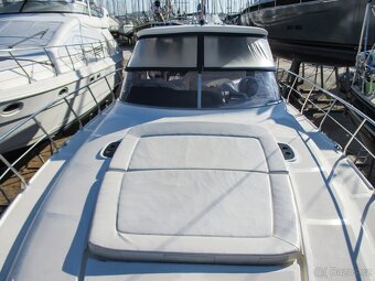 Motorová jachta MANO 38.50 - 6