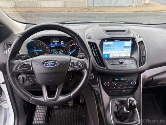 FORD KUGA 1.5 Ecoboost R.v2019 TITANIUM 138000km - 6