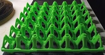 Drobné potřeby do kuchyně-plast+silikon - 6