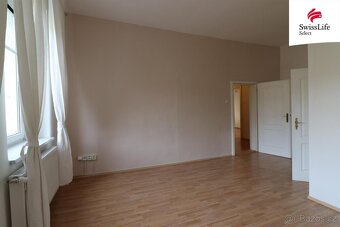 Prodej bytu 5+1 135 m2 Čs. armády, Kraslice - 6