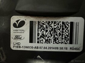 Přední světla FORD FOCUS MK3 - NOVÁ, ORIGINÁL - 6