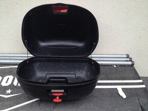 Motokufr Givi Topcase - 6