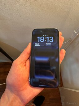 iPhone 14 Pro 256 GB – Deep Purple - 6