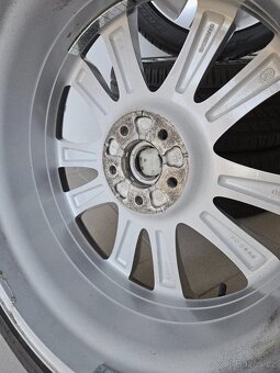 Orig. Mazda6 - Letní 225/45/19 - top - 6